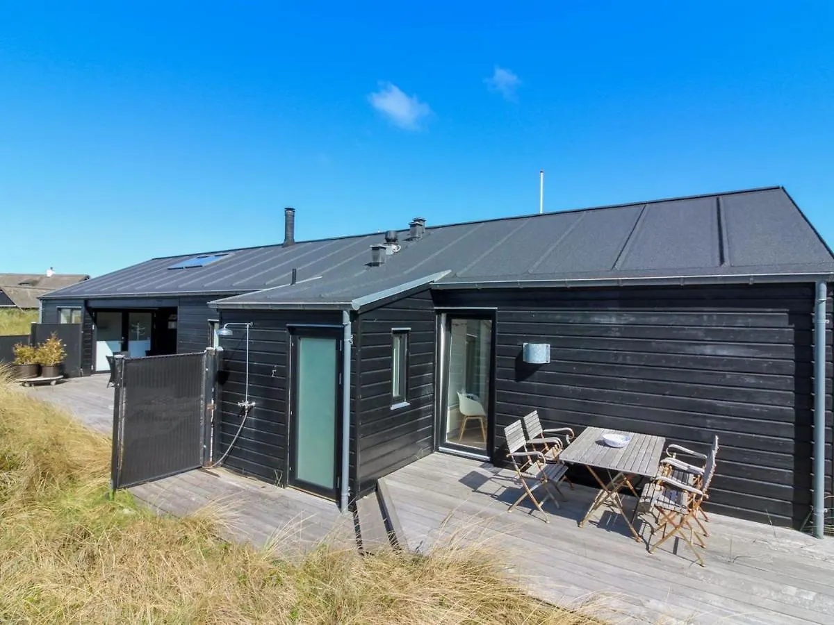 סקאגן Holiday Home Fietje - 150M From The Sea In Nw Jutland By Interhome