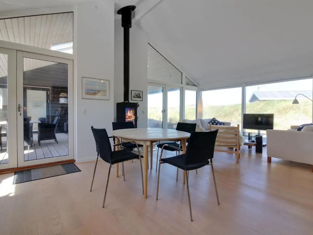 סקאגן Holiday Home Fietje - 150M From The Sea In Nw Jutland By Interhome