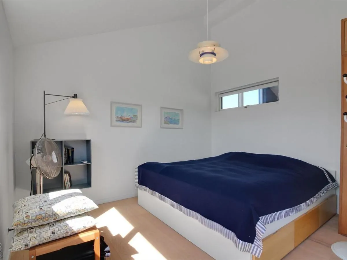 סקאגן Holiday Home Fietje - 150M From The Sea In Nw Jutland By Interhome דנמרק