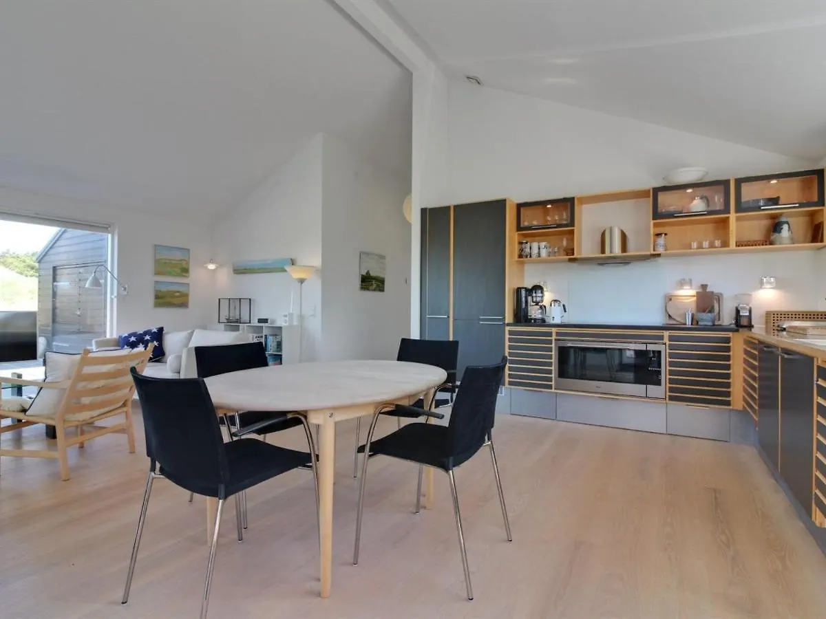 סקאגן Holiday Home Fietje - 150M From The Sea In Nw Jutland By Interhome