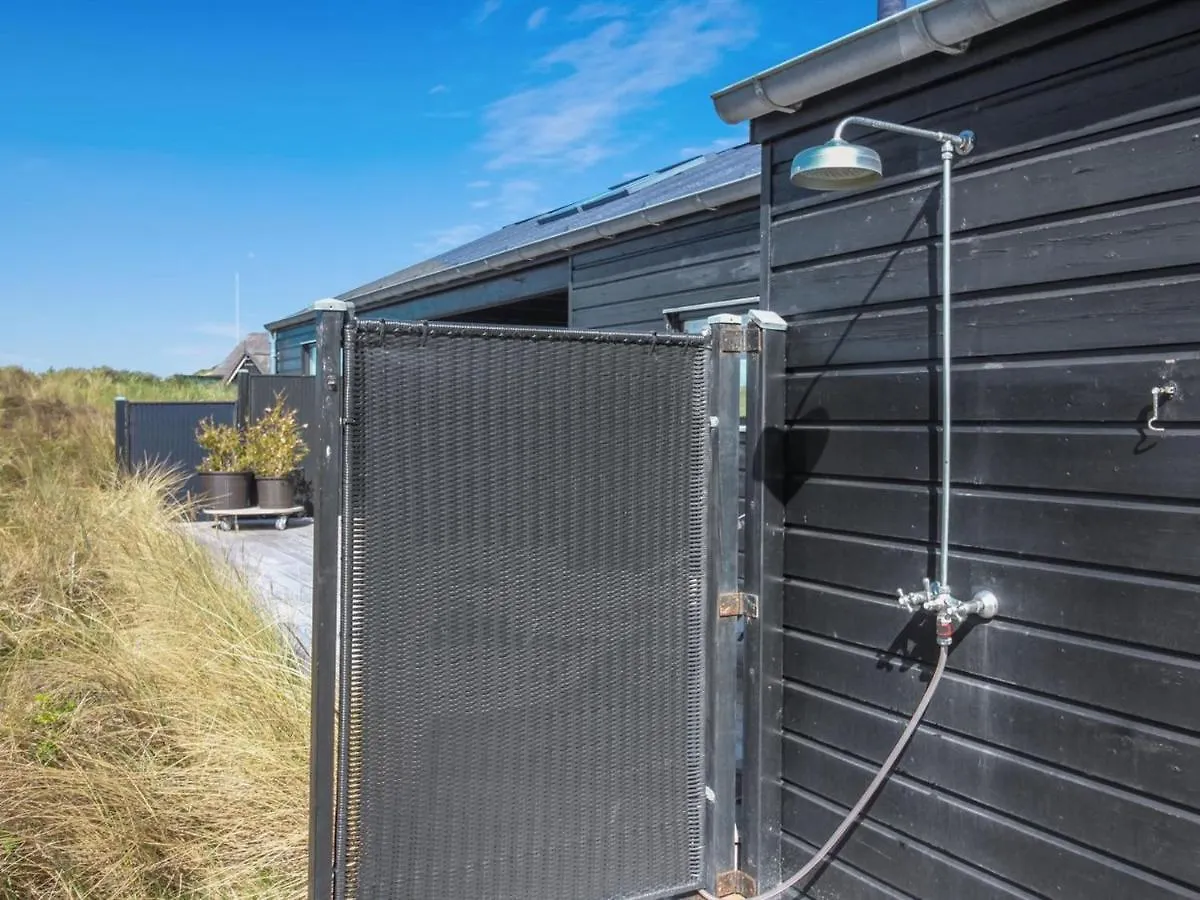 סקאגן Holiday Home Fietje - 150M From The Sea In Nw Jutland By Interhome