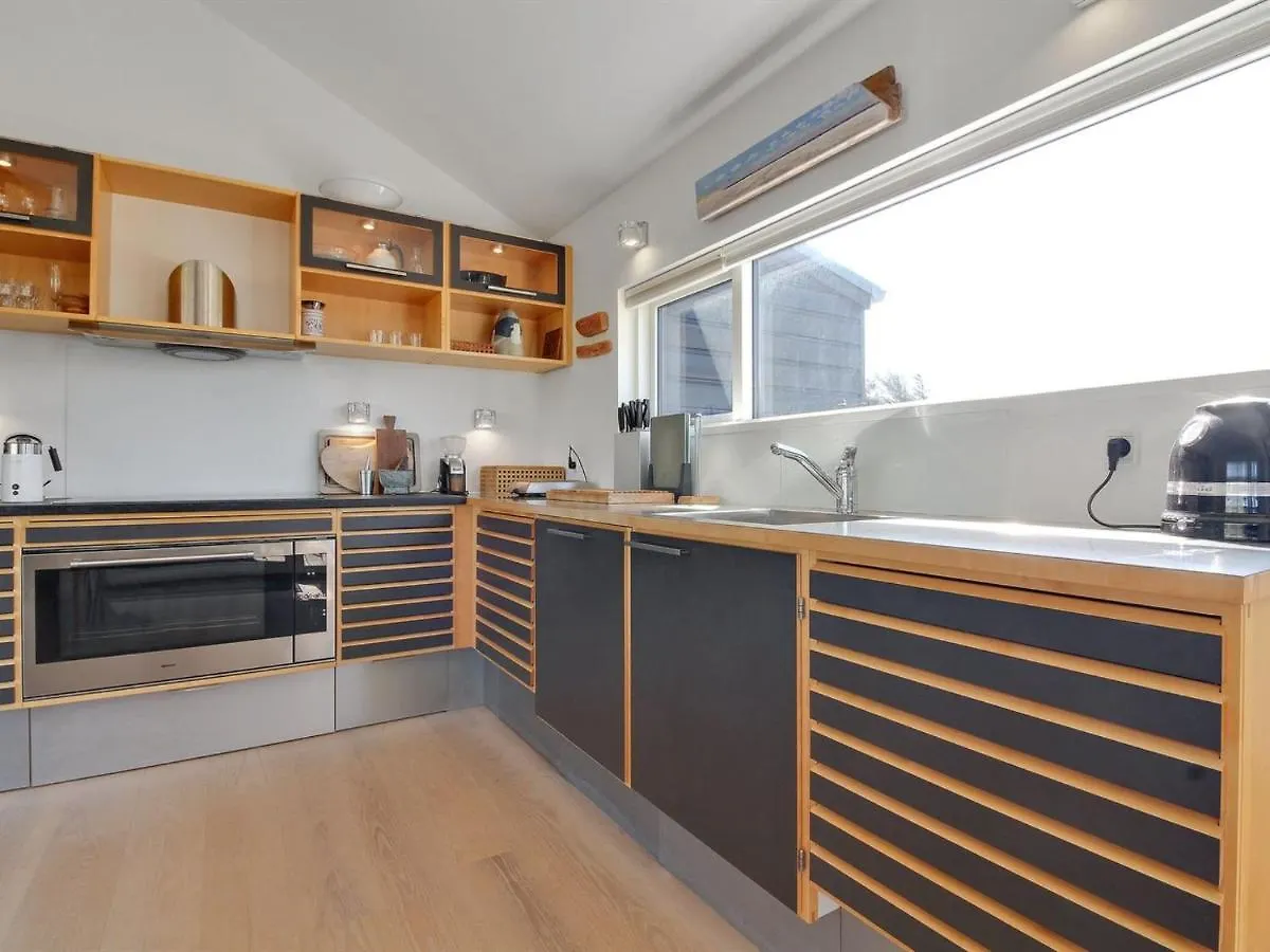 סקאגן Holiday Home Fietje - 150M From The Sea In Nw Jutland By Interhome