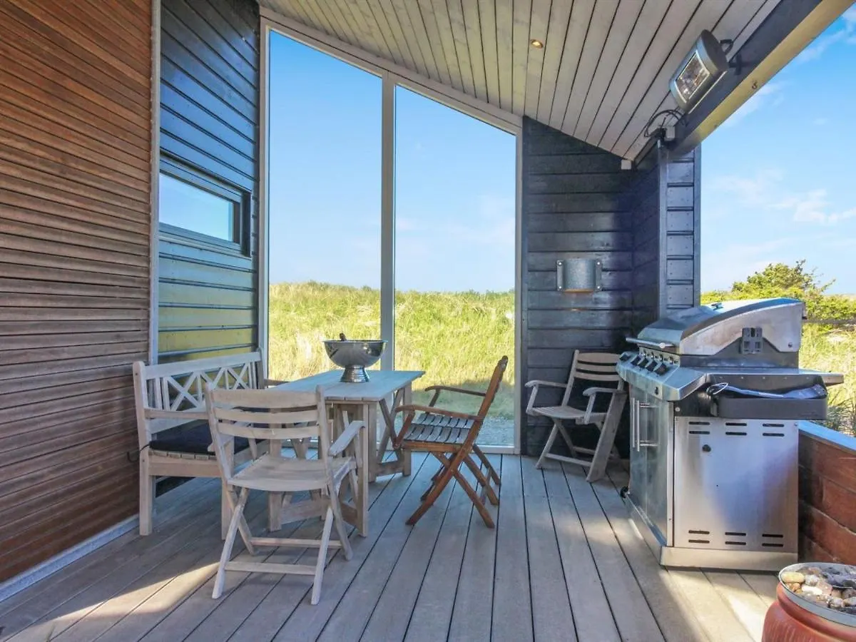 סקאגן Holiday Home Fietje - 150M From The Sea In Nw Jutland By Interhome