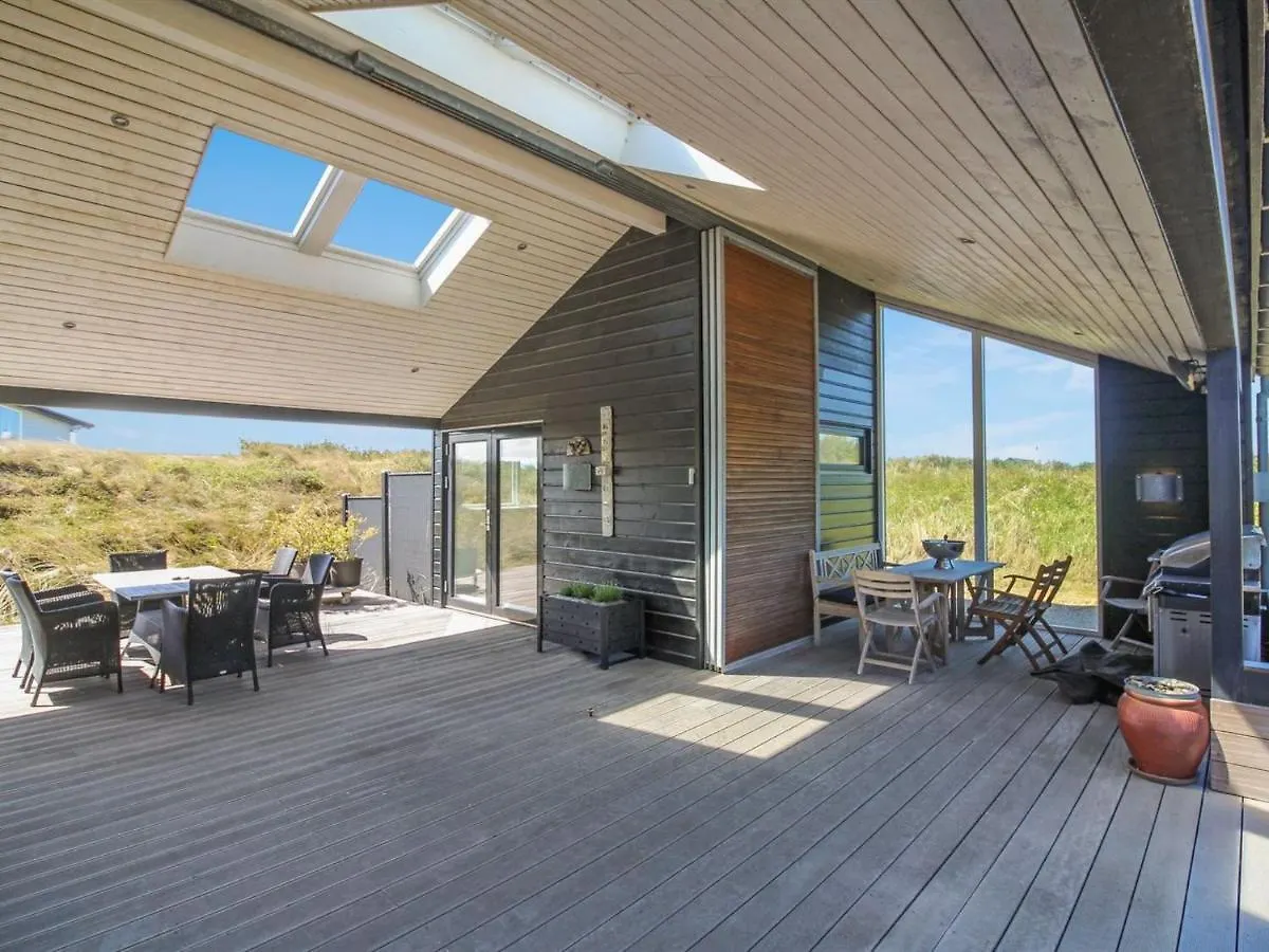 סקאגן Holiday Home Fietje - 150M From The Sea In Nw Jutland By Interhome
