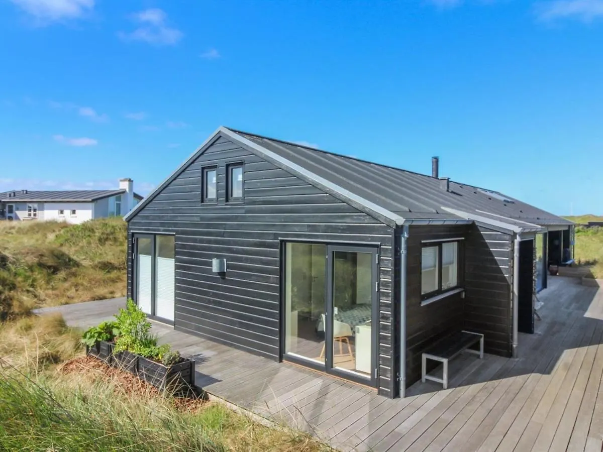 סקאגן Holiday Home Fietje - 150M From The Sea In Nw Jutland By Interhome