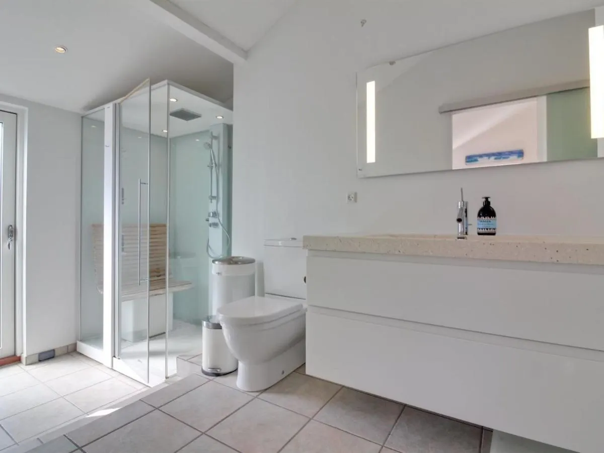 סקאגן Holiday Home Fietje - 150M From The Sea In Nw Jutland By Interhome דנמרק