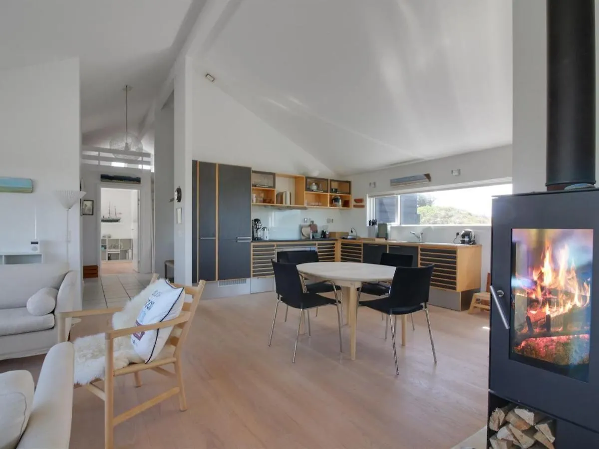 סקאגן Holiday Home Fietje - 150M From The Sea In Nw Jutland By Interhome