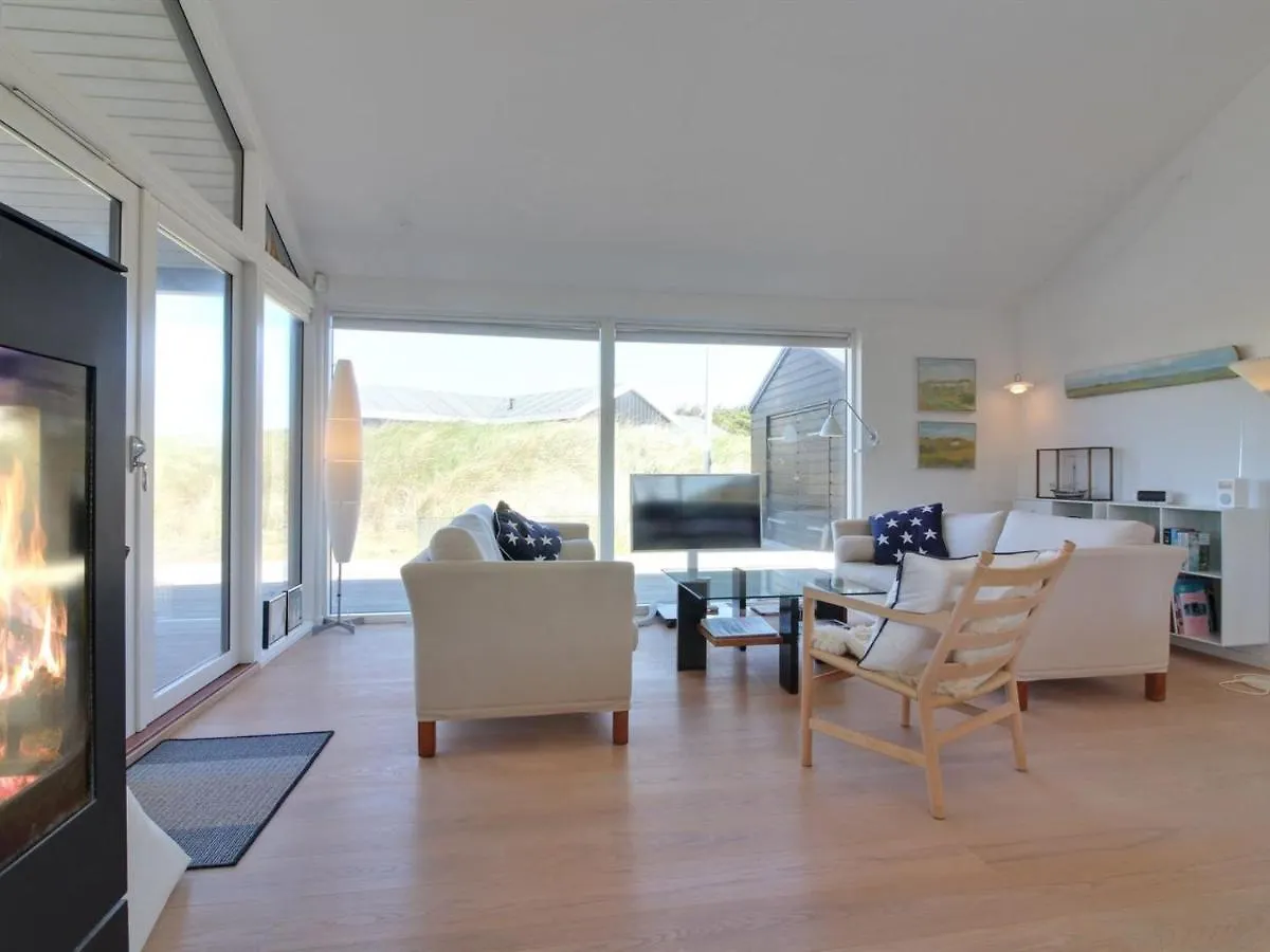 סקאגן Holiday Home Fietje - 150M From The Sea In Nw Jutland By Interhome