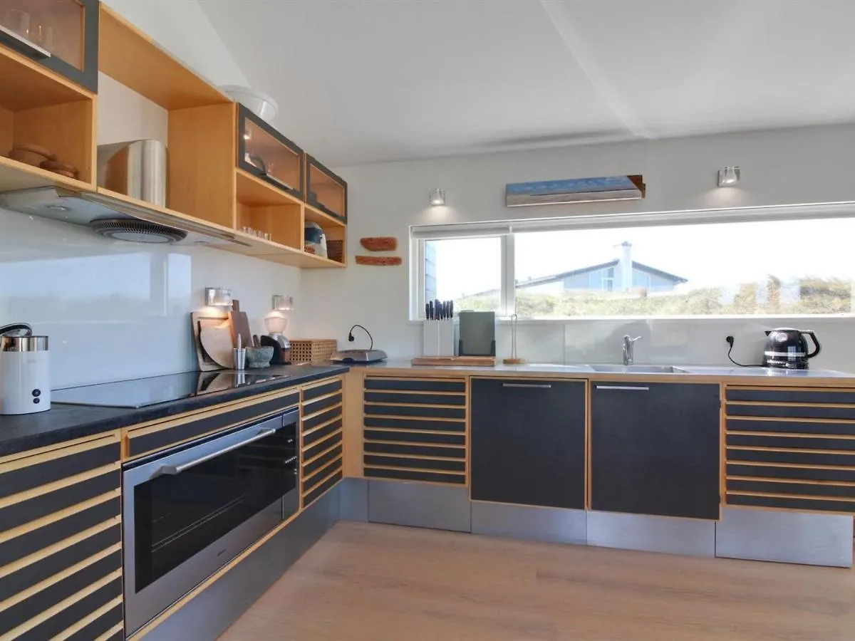 סקאגן Holiday Home Fietje - 150M From The Sea In Nw Jutland By Interhome